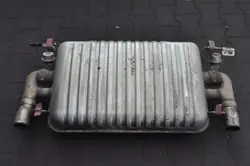 Aston Martin DB9 Vaimennin OEM 4G43-5230-FB Käytetty