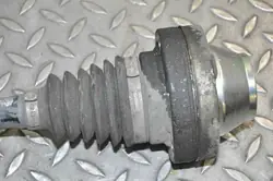 Arbre de transmission avant gauche VW TOUAREG 2.5L diesel 7L6407271G