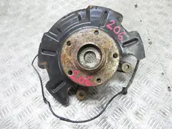 Suzuki OE 224/206 Rechter Vorderlenker