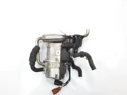 Chauffage auxiliaire Webasto Audi A8 D5 OEM 4N0265081H