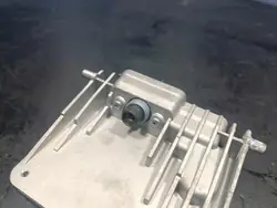 Caméra pare-brise avant Mercedes-Benz A2479005710