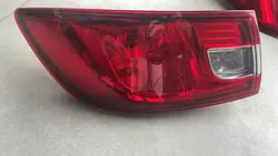 Lámpara Trasera Izquierda Renault Clio 4 IV HB 5 Puertas 265509846R