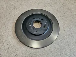 Bakre bromsskiva OEM LPV13797 för Hyundai Ioniq 5