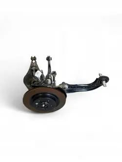 Moyeu de roue arrière Lexus NX OEM UTO72398 Occasion