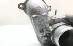 Turbokompressor OEM 9804945280 för Peugeot Partner 1.6L