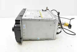 Radio OEM mamAUTO-1054888- para Seat Ibiza 4 (2008-2012)