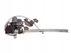 RENAULT LAGUNA II HB 5D Regulador de Janela Traseira Esquerda 8200000557