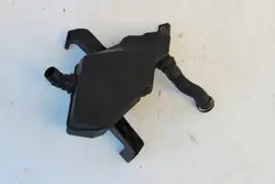 A9361300107 Mercedes-Benz Luftkompressor-Resonator