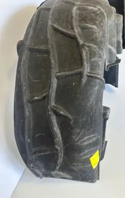Aile arrière droite Audi A5 B10 OEM 8B3810172
