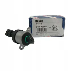 Bosch 0 928 400 644 Kraftstoffmengenregler