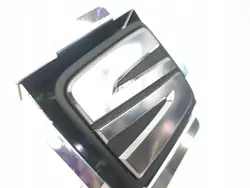 Kofferraumgriff OEM 6F082756507S für Seat Ibiza V