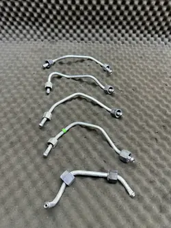 OEM 1570P9 Polttoaineletkut Peugeot Citroen