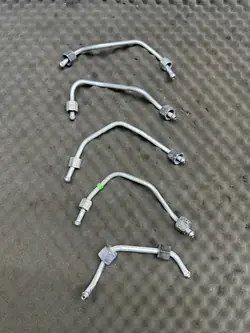 OEM 1570P9 Conduites Carburant Peugeot Citroen