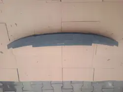 VW Jetta Golf 5 V Kombi Etupuskuri Vaahdotus 1K5807248B