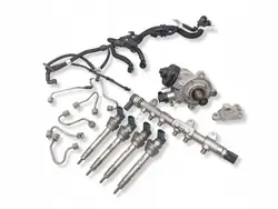 BMW Kraftstoffsystem OEM 8514148 für 5er G30 2.0L