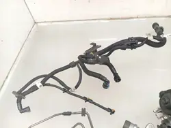 Sistema combustível BMW OEM 8514148 para Série 5 G30 2.0L