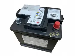 AGM Start-Stop Akku OEM 9878488 12V 50Ah