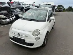 Gecombineerde schakelaar Fiat 500 735472464