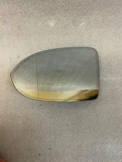 Verre de rétroviseur VW Passat B8 OEM 3G0857521A Photochrom