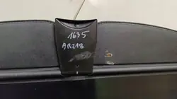 OEM 1635*H Mercedes Classe C W204 Rouleau de coffre