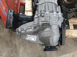 Mercedes Versnellingsreductor OEM 2512801800 - Gebruikt