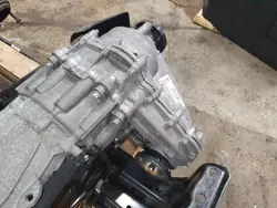 Réducteur Boîte Mercedes OEM 2512801800 - Occasion