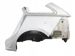 Guardabarros trasero izquierdo OEM Peugeot 508 I