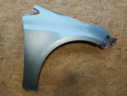 Parafango Anteriore Destro Toyota Corolla XII 2018- Argento 5380102210