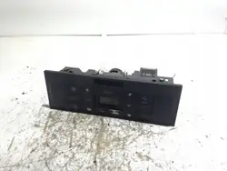 Audi A2 ilmastointipaneeli OEM 8Z0820043D