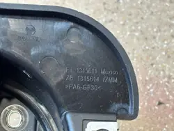 Etuvaihteen vipukehys OEM 80B863531A