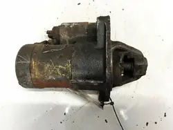 Opel Astra Startmotor 2006 1.7L 8973860620 s114-869