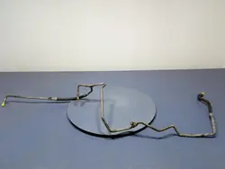 Versnellingsbak olieleiding OEM 01 voor Mercedes E-Klasse W212