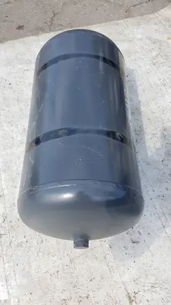 Ilmasäiliö 30L ABRA383 DAF 45 55 LF Euro 6