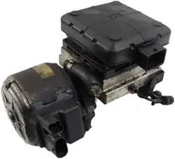 Citroen C5 I Federungspumpe OEM 9636715980