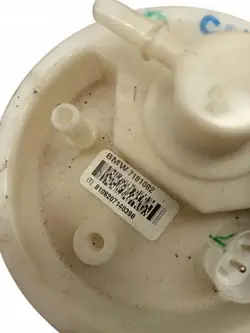 Capteur Niveau Carburant BMW X5 F15 OEM 7181082