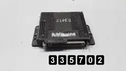 ECU Renault Espace AM-335702 - Pièce OEM d'occasion