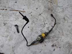 Kraftstoffpumpe VW Touran 1.9 TDI OEM SKO111691