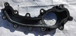 Dodge Charger 11-14 3.6 V6 Entrée Boîtier Thermostat 05184653AE
