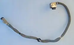 Xenon ballast kabel OEM 9154628 för BMW E93