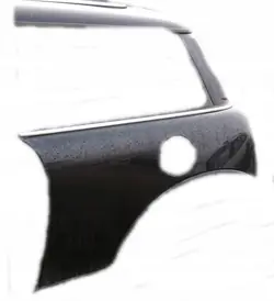 SSA34678 Para-lama traseiro esquerdo para MINI Cooper R56