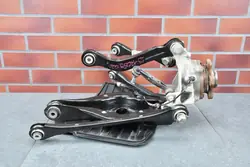 Pivot droit arrière OEM 662358389 BMW 3 G20 M340dX