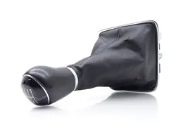 Pommeau & Manchon OEM 5N0711113N pour VW Tiguan