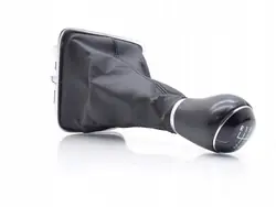 Schaltknauf & Manschette OEM 5N0711113N für VW Tiguan