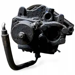 Begagnad hydraulpump OEM 77700683 från ER