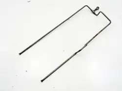 Olieleiding N62B44AMOGSL voor BMW 4.4 N62 motor