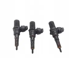 OEM 038130073AJ Polttoainesuutin - Käytetty VAG-SYSTEM