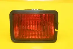 Luz antiniebla trasera OEM 701941779 VW Transporter T4
