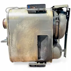 MAN OEM 81151036115 Gebruikte Demper - Directe pasvorm
