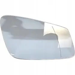 BMW F20 F22 F23 F30 F32 F36 Oikea Lämmitetty Peililasi