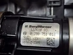 Válvula EGR Enfriador OEM S26338204 Peugeot 3008